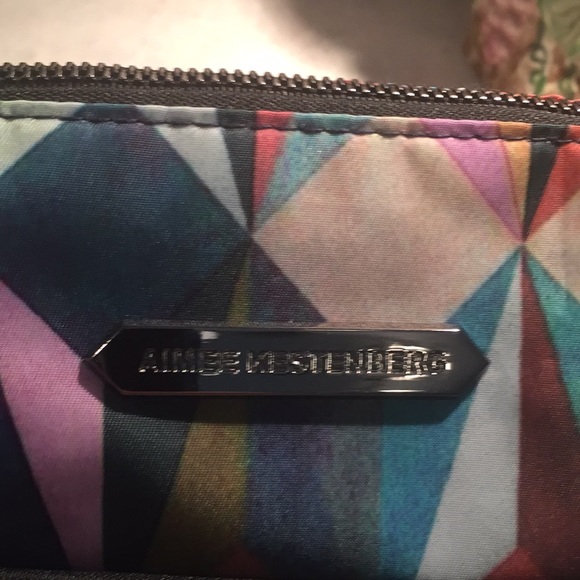 Aimee Kestenberg cosmetic bag - Picture 3 of 7